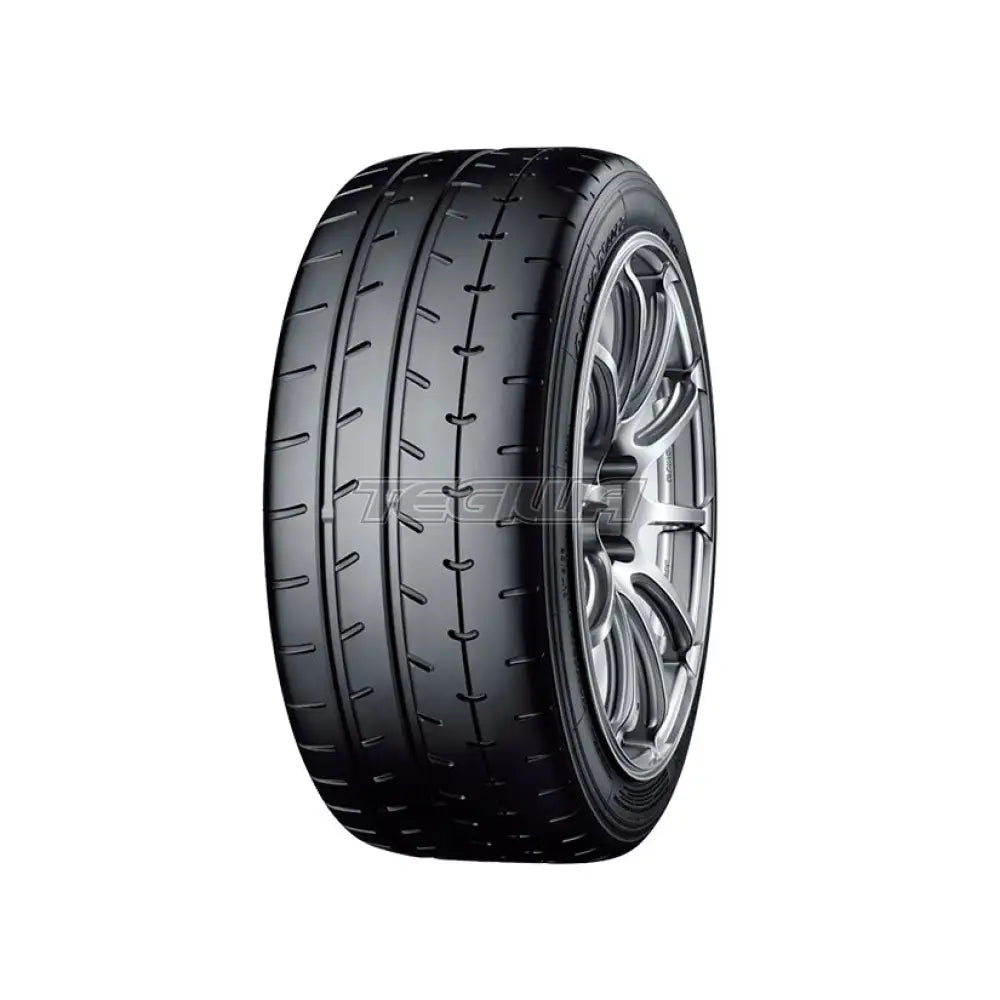 Yokohama Advan A052 Semi Slick Road/Track Tyre 185/60/13 80V
