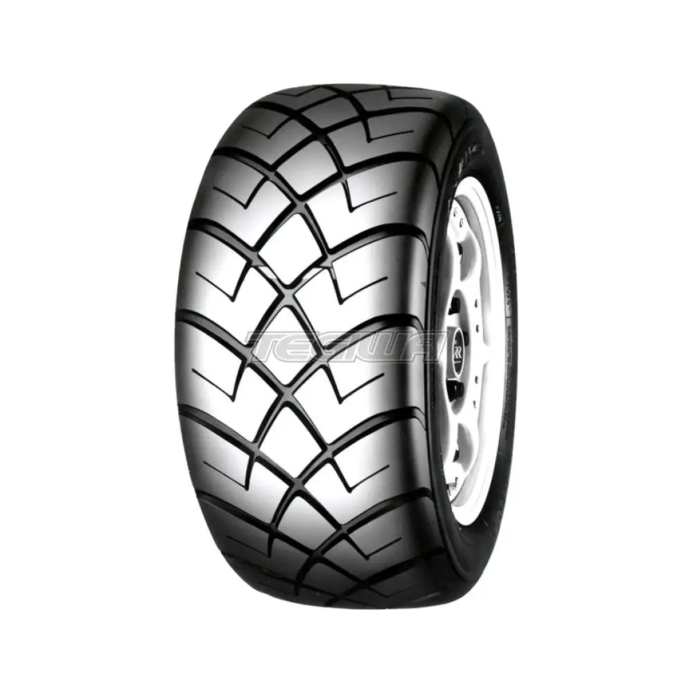 Yokohama Advan A032 Semi-Slick Performance Tyre 165/70/10 H