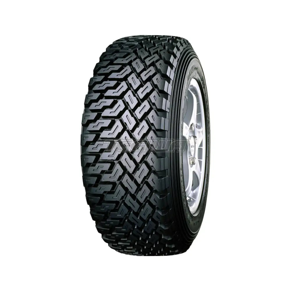 Yokohama Advan A035 Performance Gravel Rally Tyres 185/60/15 N2446