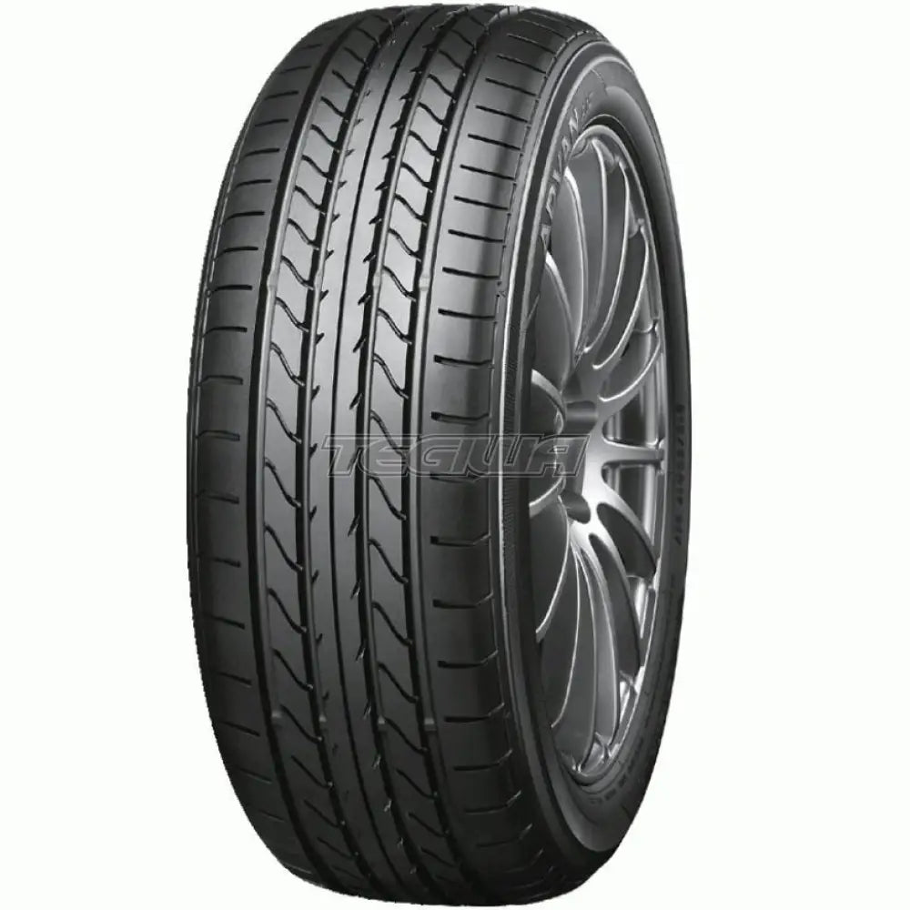 Yokohama Advan A10A Performance Tyre 215/45/18 89W