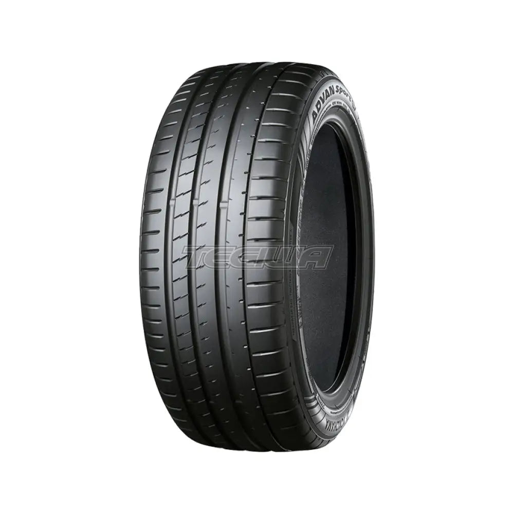 Yokohama Advan Sport EV V108 Electric Vehicle Tyre 255/45/19 104W