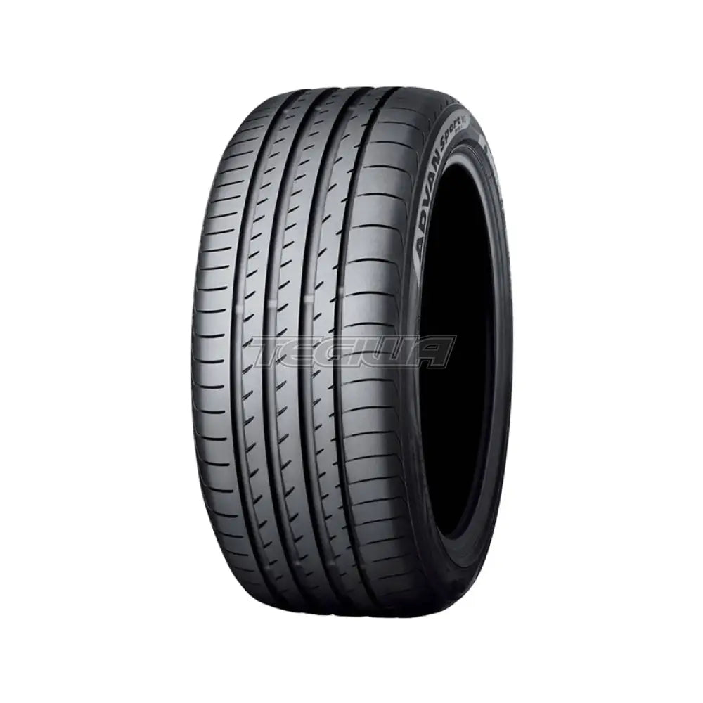 Yokohama Advan Sport V105 Tyre 295/40/20 110Y
