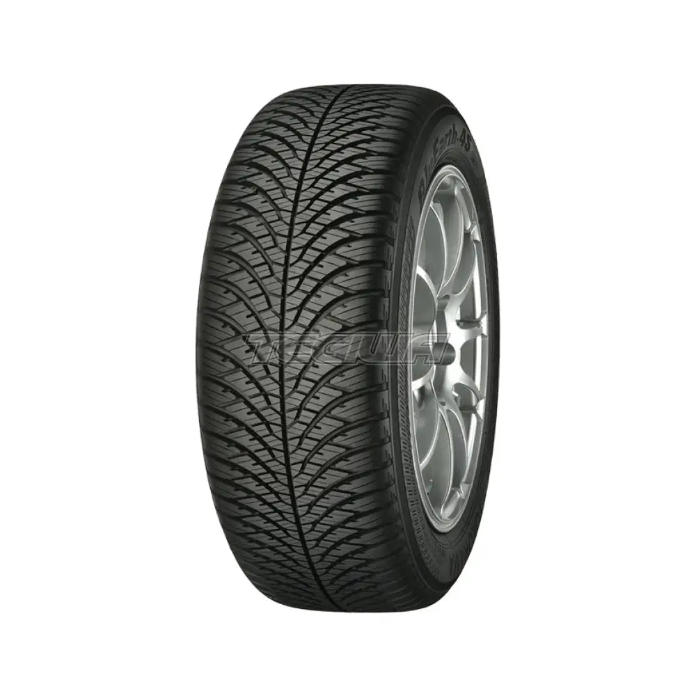 Yokohama BluEarth-4S AW21 All Season Tyre 225/60/18 104V