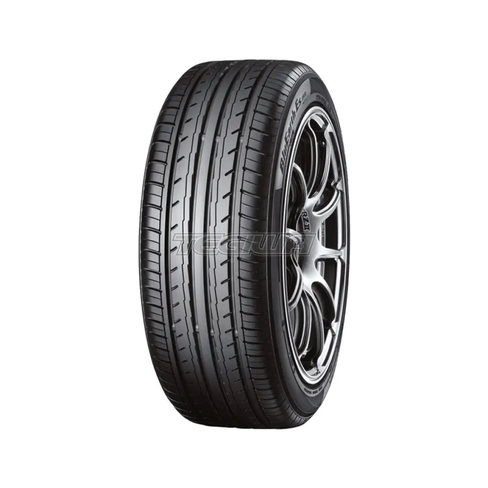 Yokohama BluEarth ES32 Tyres 195/55/15 85V