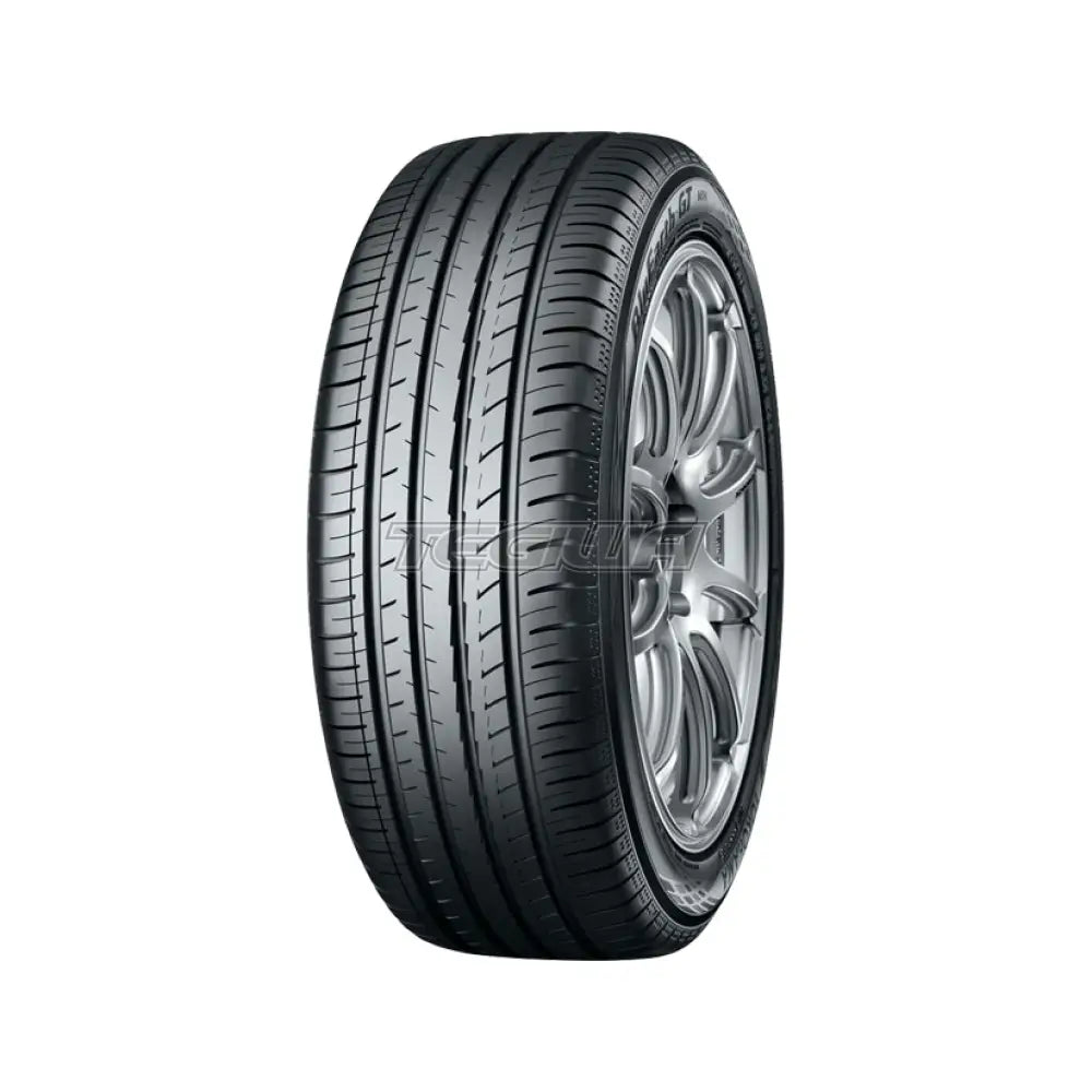 Yokohama BluEarth-GT AE51 Tyre 225/55/17 101W