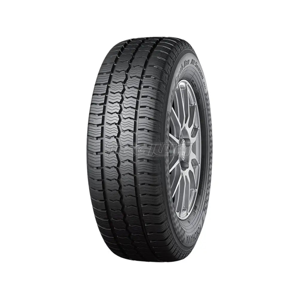 Yokohama BluEarth RY61 All Season Van Tyre 215/75/16 116R