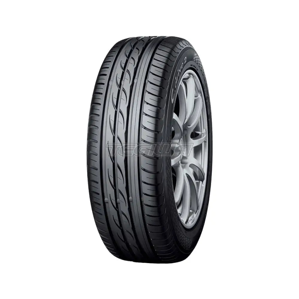 Yokohama C.drive AC02 Summer Tyre 235/50/18 97V