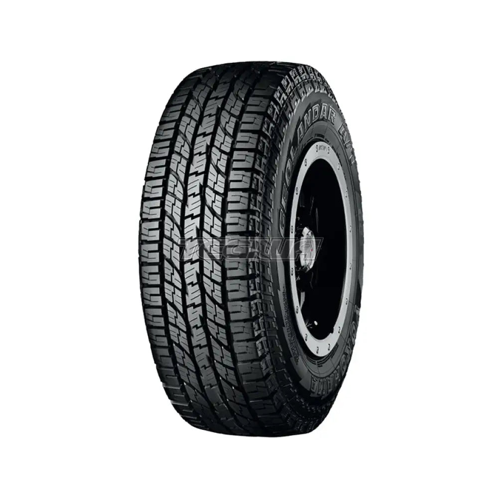 Yokohama Geolandar AT G015 Offroad Tyre 275/65/17 115H