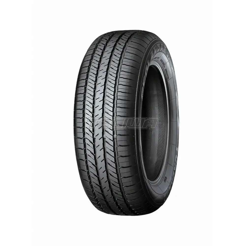 Yokohama Geolandar G91F All Season Tyre 225/60/17 99V