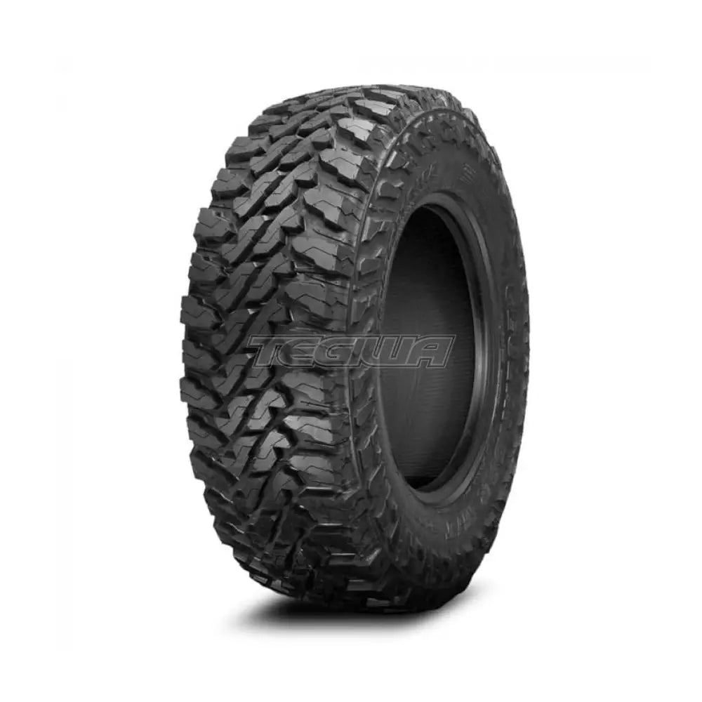 Yokohama Geolandar MT G003 Offroad Tyre 285/70/17 121Q