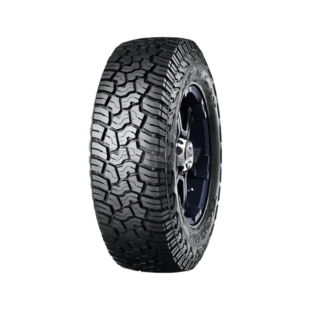 Yokohama Geolandar X-AT G016 Offroad Tyre 265/60/18 119Q