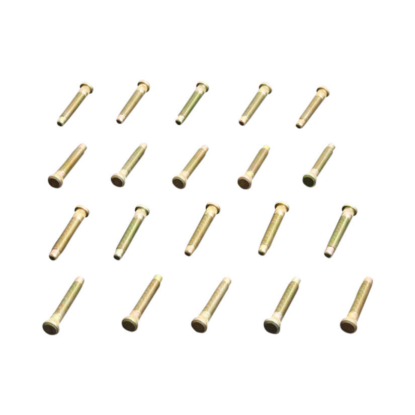 Hardrace Extended Wheel Studs M12 x 1.5 Honda (Most Models) 20 Pack