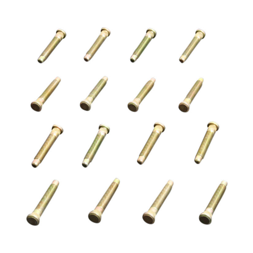 Hardrace Extended Wheel Studs M12 x 1.5 Honda Civic EF EG EK 16 Pack