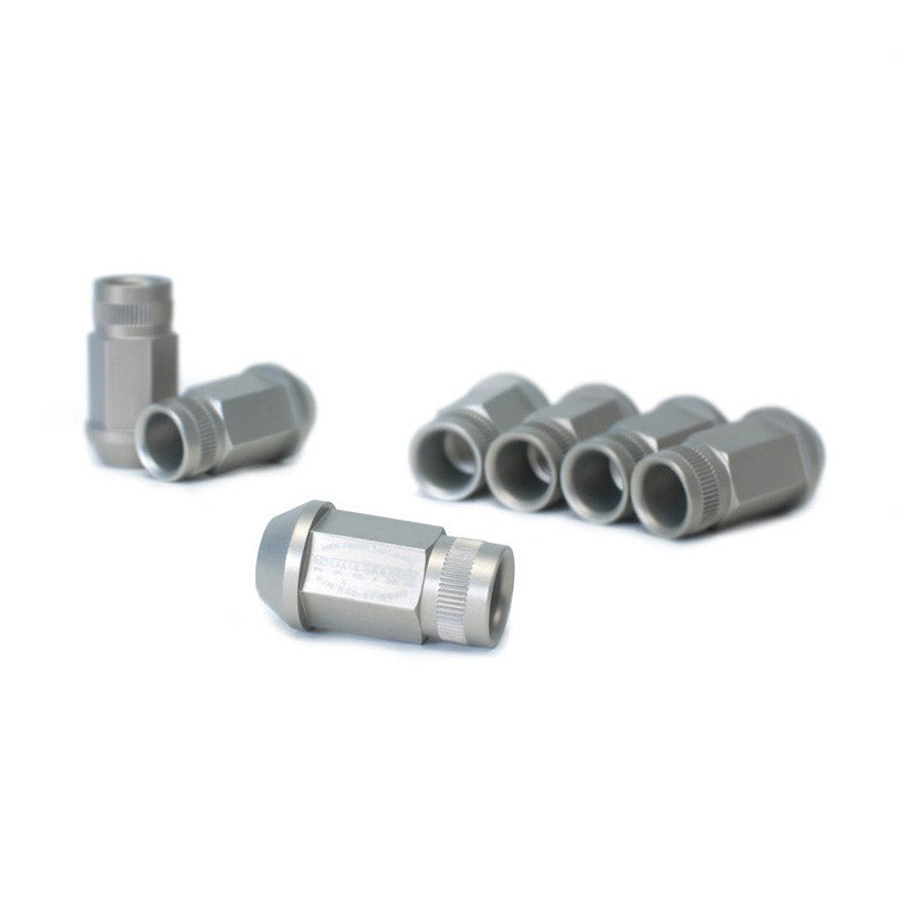 Skunk2 Racing Hard Wheel Nut Set M12 x 1.25 20 Pack
