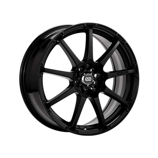 Enkei Alloy Wheels - www.AlloyWheelShop.com