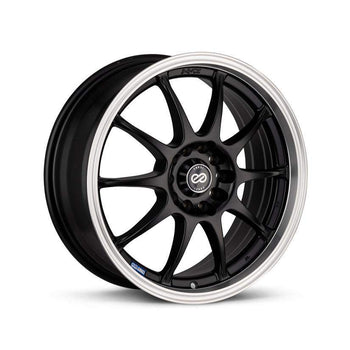 Enkei Alloy Wheels - www.AlloyWheelShop.com