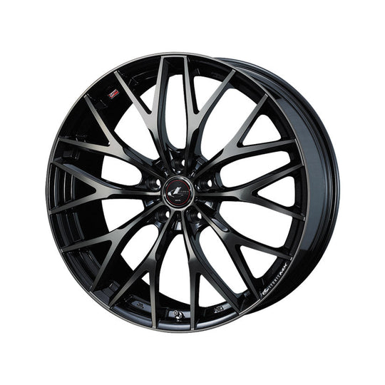 Leonis Alloy Wheels - www.AlloyWheelShop.com