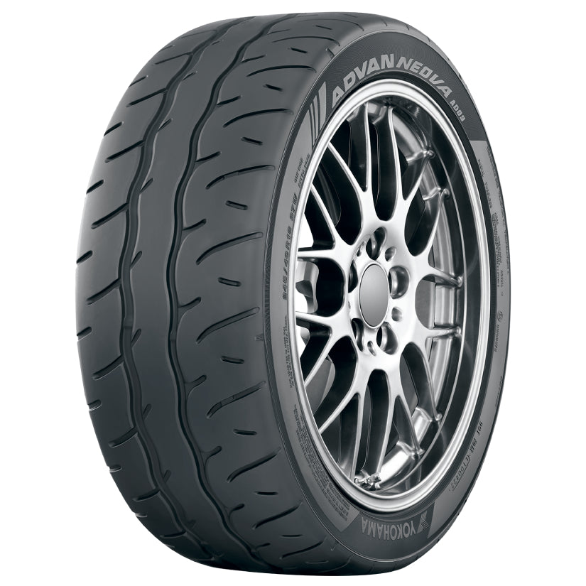 Yokohama Advan Neova AD09 Semi-Slick Road Track Tyre 225/45