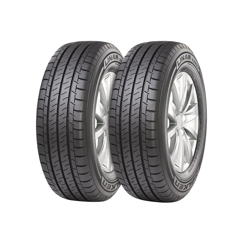 Falken Linam VAN01 Tyre 165/80/13 94/92R - Pair