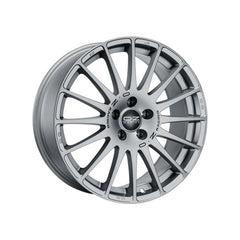 タイヤ・ホイール OZ RACING Superturismo ADVAN dB V553 OZ RACING Superturismo ADVAN dB V553