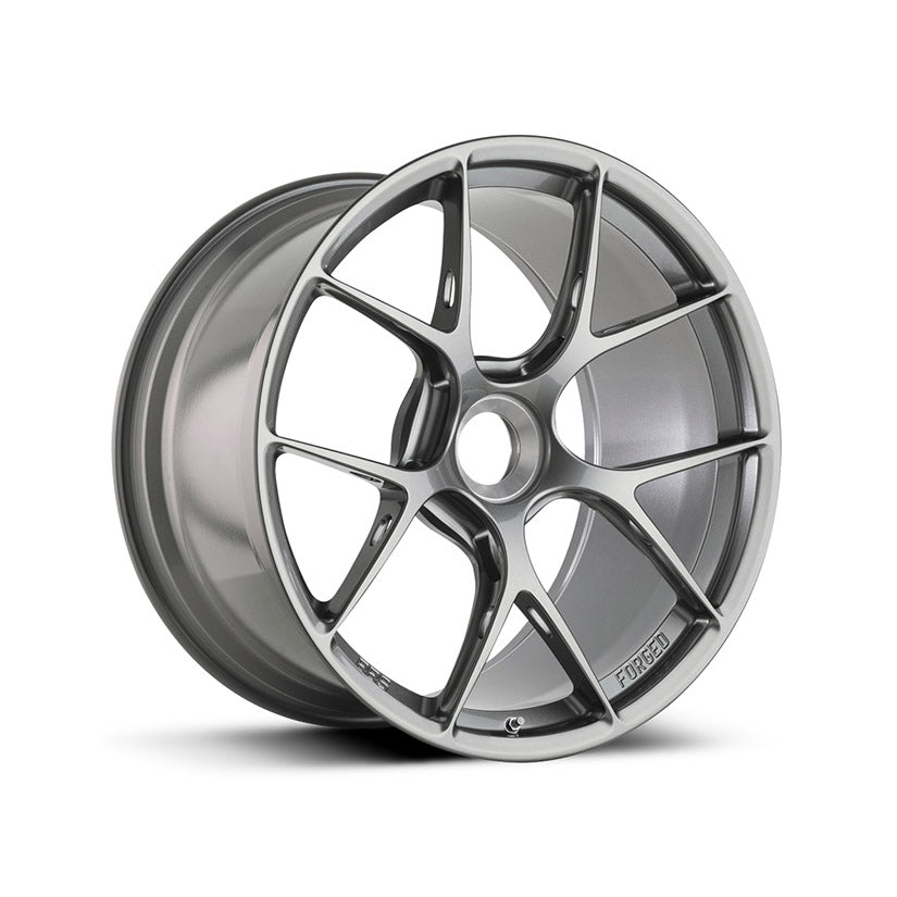 BBS FI-R (Forged Individual) Centre-Lock Alloy Wheel 20x11.5