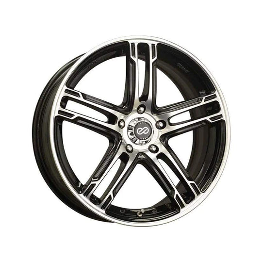 Enkei Alloy Wheels - www.AlloyWheelShop.com