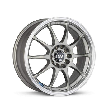 Enkei Alloy Wheels - www.AlloyWheelShop.com