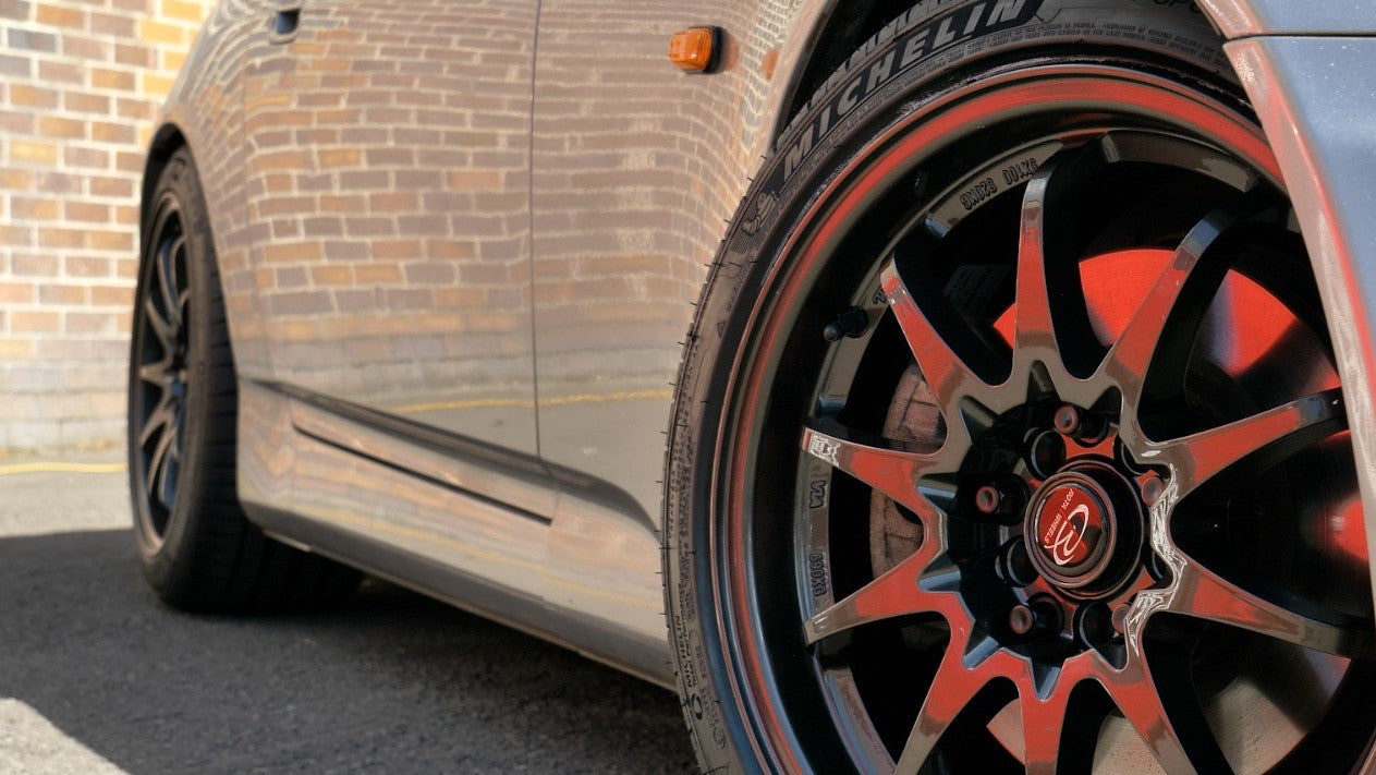 Fitment Gallery - www.AlloyWheelShop.com